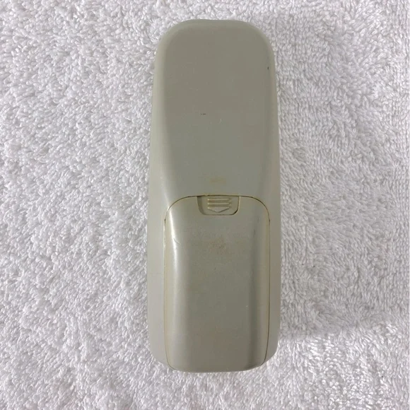 5/$35 Sony System Audio Remote Control - Picture 2 of 11